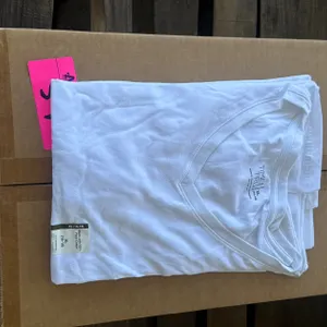 Short Sleeve Core V-Neck Shirts