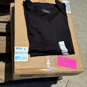 Short Sleeve Core V-Neck Shirts