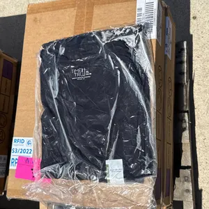 Short Sleeve Core V-Neck Shirts