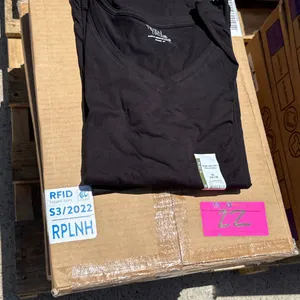 Short Sleeve Core V-Neck Shirts