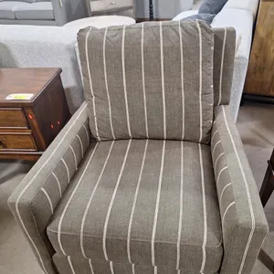 Craftmaster Fabric Accent Chair
