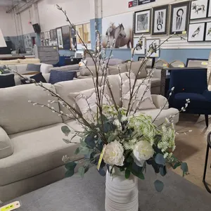 Artificial Arrangement, 42"