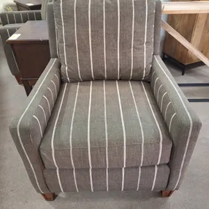 Craftmaster Fabric Accent Chair