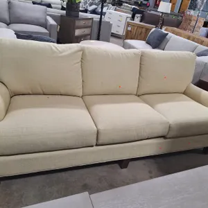 Craftmaster Fabric Sofa, 92""