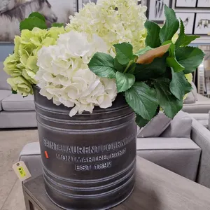 Artificial Arrangement, 22"