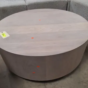 Coffee Table, 40"x40"x15"