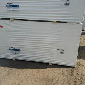 Building Materials: Insulation Sheets, Shingles, 4x8 OSB