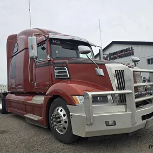 2019 Western Star 5700XE T/A Semi Truck