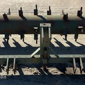 The Ferguson Manufacturing Co aerator