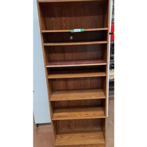 *MDF Shelf 27.75" x 11.5" x 71.5"- Can't Ship