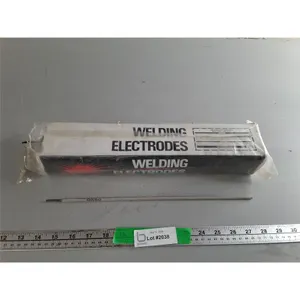 Welding Electrodes 13.75"