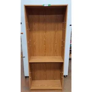 *MDF Shelf 29.5" x 11.5" x 71.5" & Shelving- Can't Ship