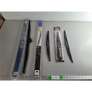 (5) Wiper Blades Up to 27", Can't Ship
