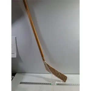 Wood Hockey Stick Featuring Bob Proberts Autograph-cannot authenticate