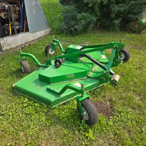 Flaman755 Farmking Finishing Mower, 7.5ft, 540 PTO - Located offsite by Hepburn, SK
