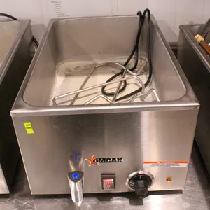 OMCAN FULL SIZE FOOD WARMER