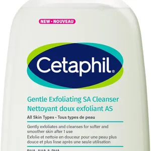 CETAPHIL GENTLE EXFOLIATING SA CLEANSER -N