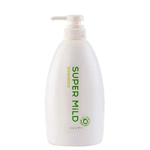 SUPER MILD HERBAL SHAMPOO