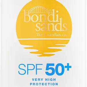 BONDI SANDS SPF 50+ FRAGRANCE FREE - SUNSCREEN LOTION VALUE PUMP PACK