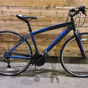 HYPER SPINFIT700C 21-SPEED BICYCLE