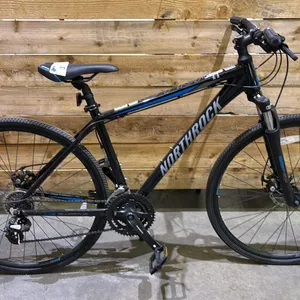 NORTHROCK CTM 21-SPEED BICYCLE