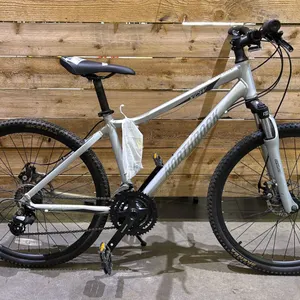 NORTHROCK XCW 21-SPEED BICYCLE