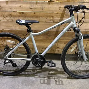 NORTHROCK XCW 21-SPEED BICYCLE