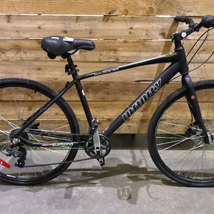 SHIMANO INFINITY 7-SPEED BICYCLE