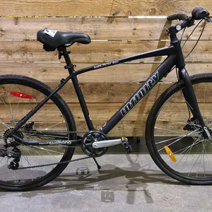 SHIMANO INFINITY 7-SPEED BICYCLE