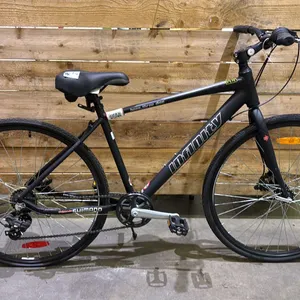 SHIMANO INFINITY 7-SPEED BICYCLE