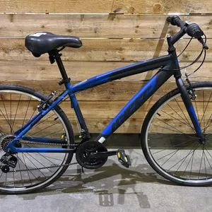 HYPER SPINFIT700C 21-SPEED BICYCLE