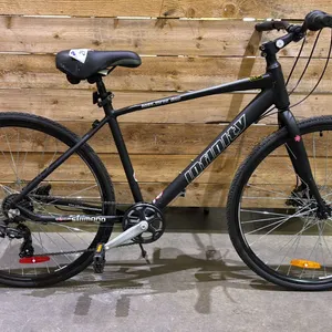 SHIMANO INFINITY 7-SPEED BICYCLE