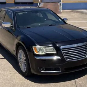 (TX) 2014 Chrysler 300 C