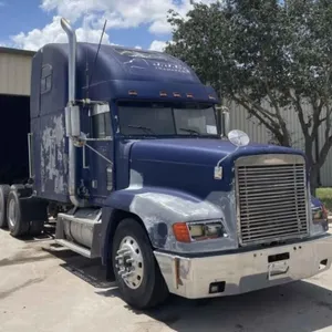 (TX) 1995 Freightliner FLD