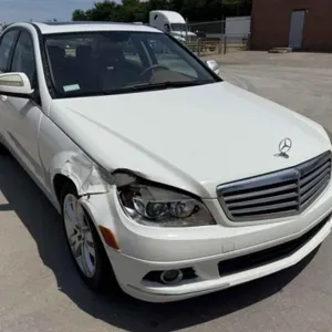 (TX) 2008 Mercedes-Benz C300