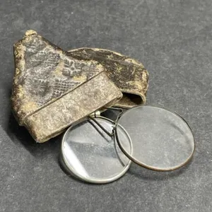 Antique Monocle