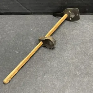 Antique Victorian Eye Tester