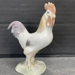Bing & Gr�ndahl Figurine - Rooster #2192