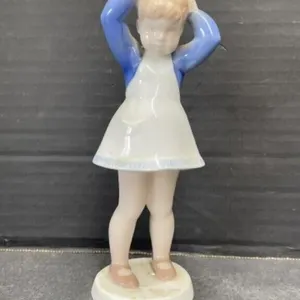 Bing & Gr�ndahl Figurine - Anne #2381