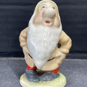 Beswick Walt Disney Figurine - Sleepy