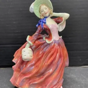Royal Doulton - Autumn Breezes HN1934