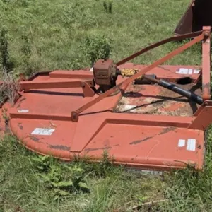 Rhino 6’ Brush Hog