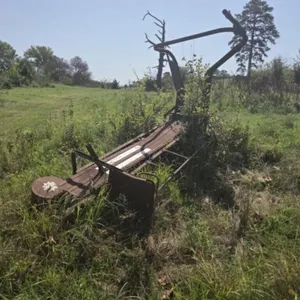 Small Bale Elevator