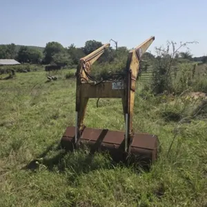 800 Kelley Front End Loader w/Bucket