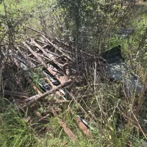 Scrap Gates