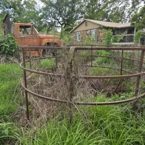 Hay Ring