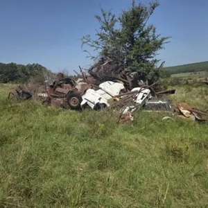 Scrap Metal