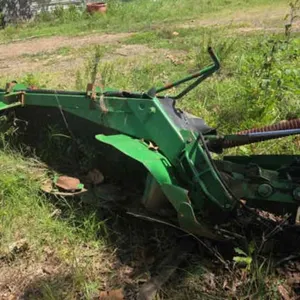 John Deere 310 Rotary Mower