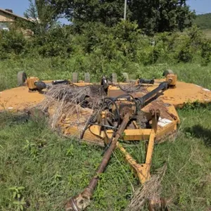 Woods 15’ Bat Wing Mower