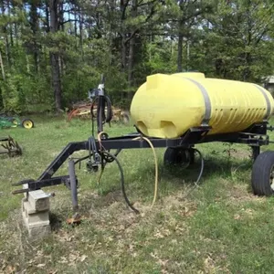 IARAG 400 Gal Pasture Sprayer   NO Pump